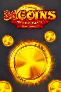 36 Coins 36 Coins