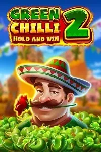 Green Chilli 2 Green Chilli 2